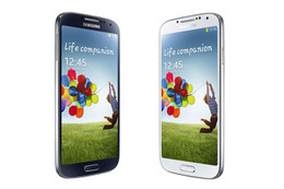 米Google、Android 4.4をGoogle Play版「Galaxy S4」「HTC One」へリリース 画像