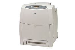 日本HP、毎分21枚カラー印刷対応の企業向けA4カラーレザープリンタ 画像