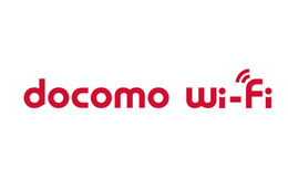 [docomo Wi-Fi] 石川県の能登空港、大阪府の南海電鉄 河内長野駅など350か所で新たにサービスを開始 画像