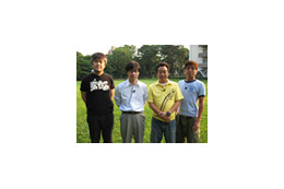 内村光良&さまぁ〜ずが苦手なレポーター業に冷や汗挑戦! 画像