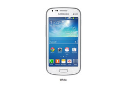 サムスン、「GALAXY S」新モデルでデュアルSIM搭載の「GALAXY S Duos 2」発表 画像