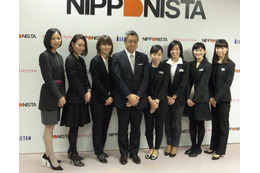 女性目線のクールジャパン、NYにポップアップストア「NIPPONISTA」 画像