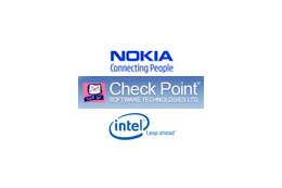Nokia、Check Point、Intelとの提携・共同研究による高性能統合セキュリティ製品 画像
