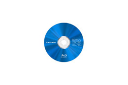 パイオニアと三菱化学、有機色素の記録膜を使用した追記型Blu-ray Discを実用化