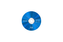 パイオニアと三菱化学、有機色素の記録膜を使用した追記型Blu-ray Discを実用化 画像