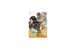 ユリアに隠された真実とは!? 「真救世主伝説・北斗の拳」第2弾 画像