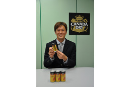 【インタビュー】開発に約4年!コカ・コーラ史上、世界初の“HOT炭酸”はこうして生まれた 画像