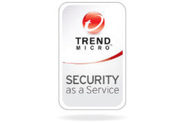 トレンドマイクロ、富士通の「MobileSUITE」にエンドポイントセキュリティ技術を提供 画像