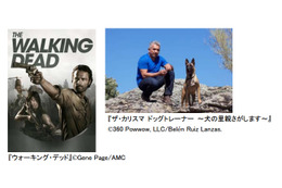 J:COM、米FOXのVODサービス「FOX PLAY」を日本で独占提供