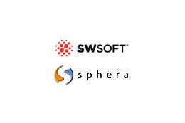 米SWsoft、ホスティングソリューション大手の米Spheraを買収 画像