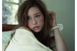 河西智美、キマグレンとの初コラボに感激 「幸せです!」 画像