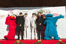 USJ、ホログラム専用シアターをオープン　東方神起、SUPER JUNIOR 画像