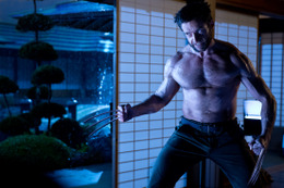 ヒュー・ジャックマンを射た「矢」が当たる！　『ウルヴァリン：SAMURAI』プレゼントキャンペーン 画像