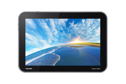 東芝、「REGZA Tablet AT703」のOSをAndroid 4.3にバージョンアップ……Miracastにも対応