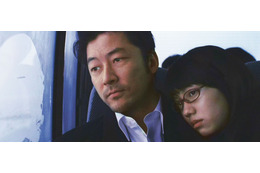 浅野忠信×二階堂ふみ 禁断の愛『私の男』来年6月公開 画像
