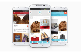 個人売買が可能な「LINE MALL」、Android先行でプレオープン 画像