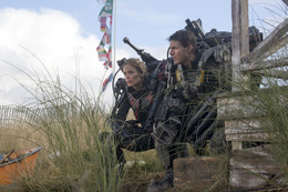 トム・クルーズ最新作、戦いと敗北の無限タイムループ 7月公開 画像