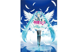 初音ミクのコンセプトショップ　羽田空港にオープン 画像