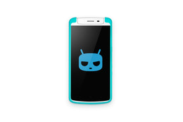 5.9インチ&回転型カメラ「Oppo N1」にCyanogenMod OS版 画像