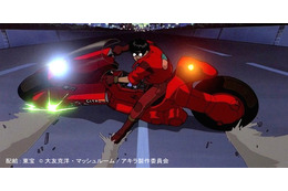 AKIRAを大音響で! 爆音大友克洋開催 12月7-20日 画像