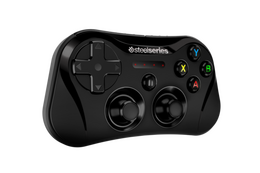 【CES 2014】iPhoneで本格ゲーム!iOS7デバイスに初対応のコントローラー 画像