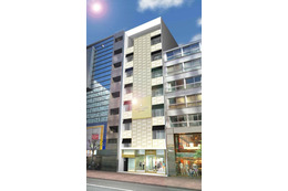 ケイト・スペード、銀座に旗艦店オープン 3月下旬 画像