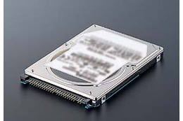 バッファロー、5,400回転/流体軸受けのノートPC用2.5インチ内蔵HDD 画像