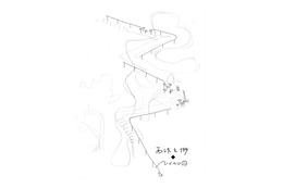 「西沢立衛 + nendo:森の屋根ときのこ」展 10月4日から 画像