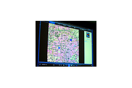 【CEATEC 2007 Vol.11】自動車と情報社会の融合——インターネットITS協議会 画像