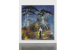 ドイツ人アーティスト・フリードリッヒ・クナスの個展がロンドンでスタート 画像