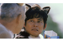 織田裕二、名優と“犬役”で初共演……「今度はぜひ“人間”で(笑)」 画像
