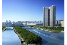 ヒット商品”湾岸マンション”の魅力を探った! 画像
