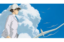 『風立ちぬ』、アカデミー賞ノミネート決定! 画像