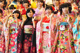 AKBメンバーは挨拶ができない? 業界で怒りの声続出 画像