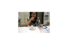 【物欲乙女日記(買い物編)Vol.2】モバイルSuicaでお買い物 画像