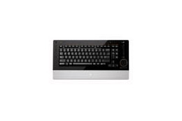 ロジクール、キーボードなど2製品が2007年度グッドデザイン賞を受賞——5年間に16製品が受賞 画像