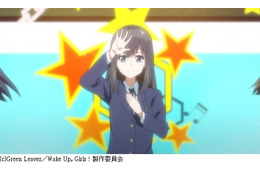 山本寛監督が語る「Wake Up Girls!」 第3回“なぜ仙台?” 画像
