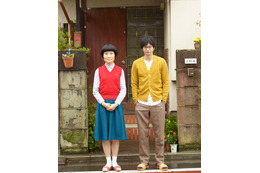 向井理×片桐はいりが姉弟 「小野寺の弟・小野寺の姉」映画化 画像