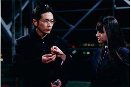 黄泉へ還りたまえ! 須賀貴匡&栗山千明 出演の角川ホラー「MAIL」配信開始 画像
