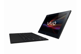 ソニー、11.6型Windowsタブレット「VAIO Tap 11」春モデル……au LTEモデルも登場 画像