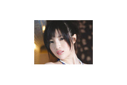 森下悠里が過激セクシー水着をまとって名曲「タッチ」をカバー! 画像