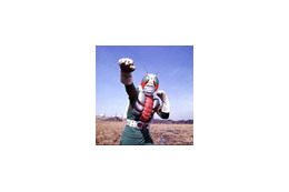 シリーズ最高傑作「仮面ライダーV3」全52話を一気見! 画像