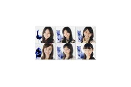 栄冠はどの美少女に? 映画「ライラの冒険」ヒロイン決定の瞬間を生配信 画像