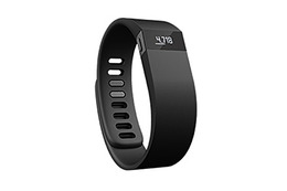 ソフトバンク、リストバンド型活動量計「Fitbit Force」の発売を延期 画像