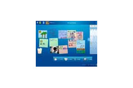 【物欲乙女日記(本体編)Vol.2】共働きのファミリーはHP TouchSmart PCをどんな風に使っているの? 画像