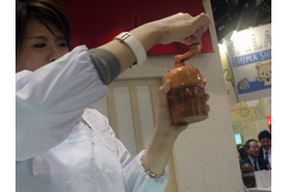 【ギフト・ショー Vol.4】タカラトミーアーツ、究極の納豆を作るアイテムや光るネイルシール 画像