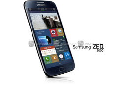 【MWC 2014 Vol.4】サムスン、MWC 2014でTizen OS搭載スマートフォン発表か？　端末写真が流出 画像