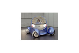 まもなく開幕、「東京モーターショー2007」今年の注目車はコレだ! 画像