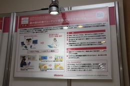 【NTT R&Dフォーラム2014 Vol.3】四角いものを仮想ディスプレイにするウェアラブルデバイスとAR技術 画像