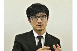 【インタビュー】日本で暗号化ビジネスを展開する意味　ペンタCTO 画像